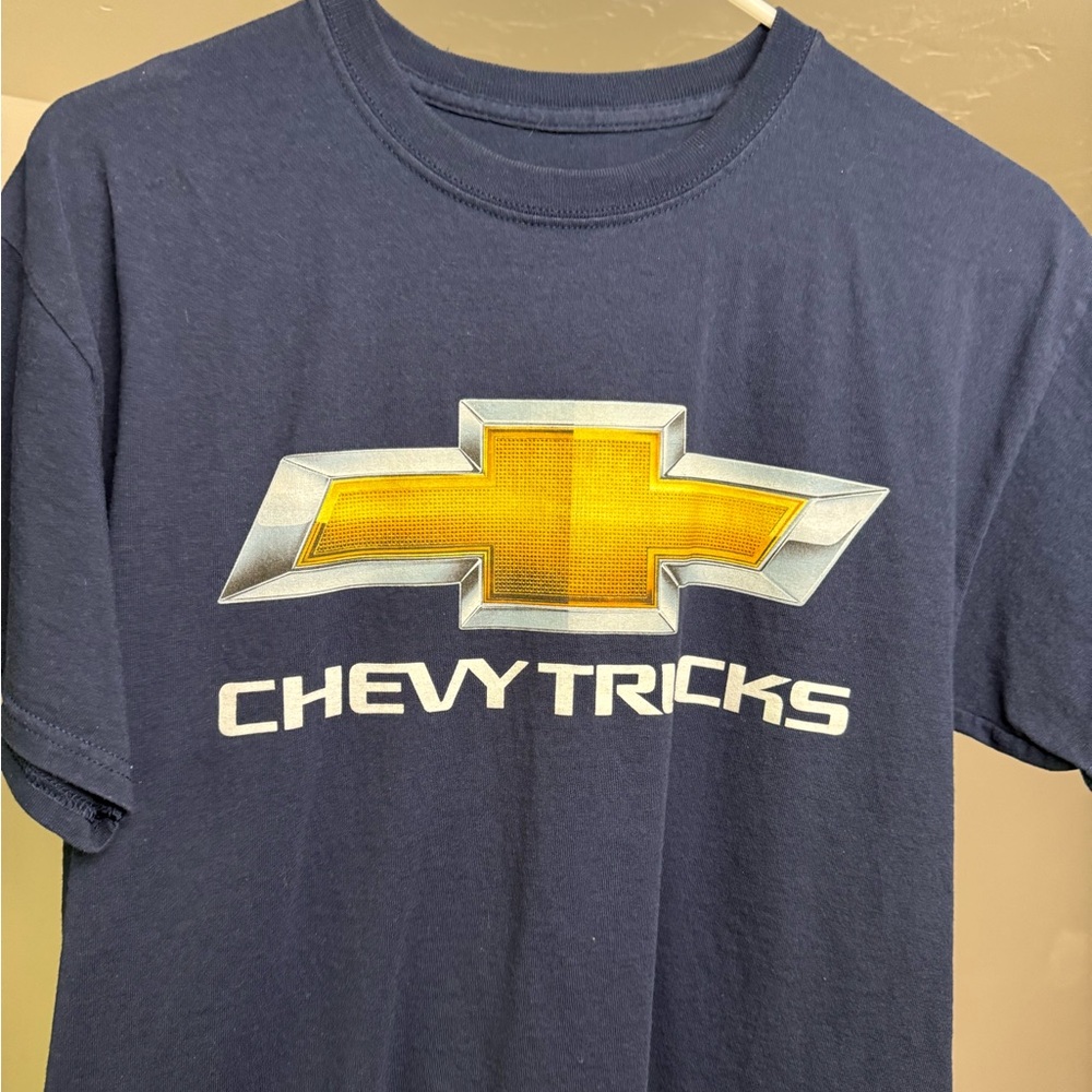 Chevy Truck T-Shirts